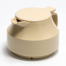 Helios Thermoskanne Room Pro 0,3L - beige